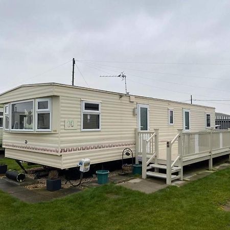 8 Berth Sealands Hotell Ingoldmells Eksteriør bilde