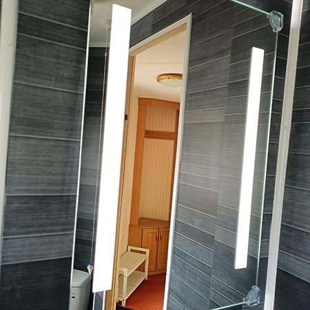 8 Berth Sealands Hotell Ingoldmells Eksteriør bilde