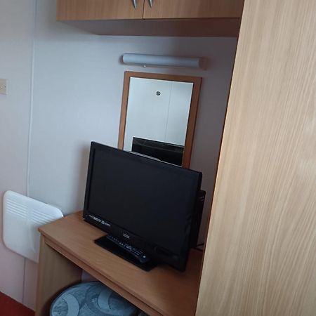 8 Berth Sealands Hotell Ingoldmells Eksteriør bilde