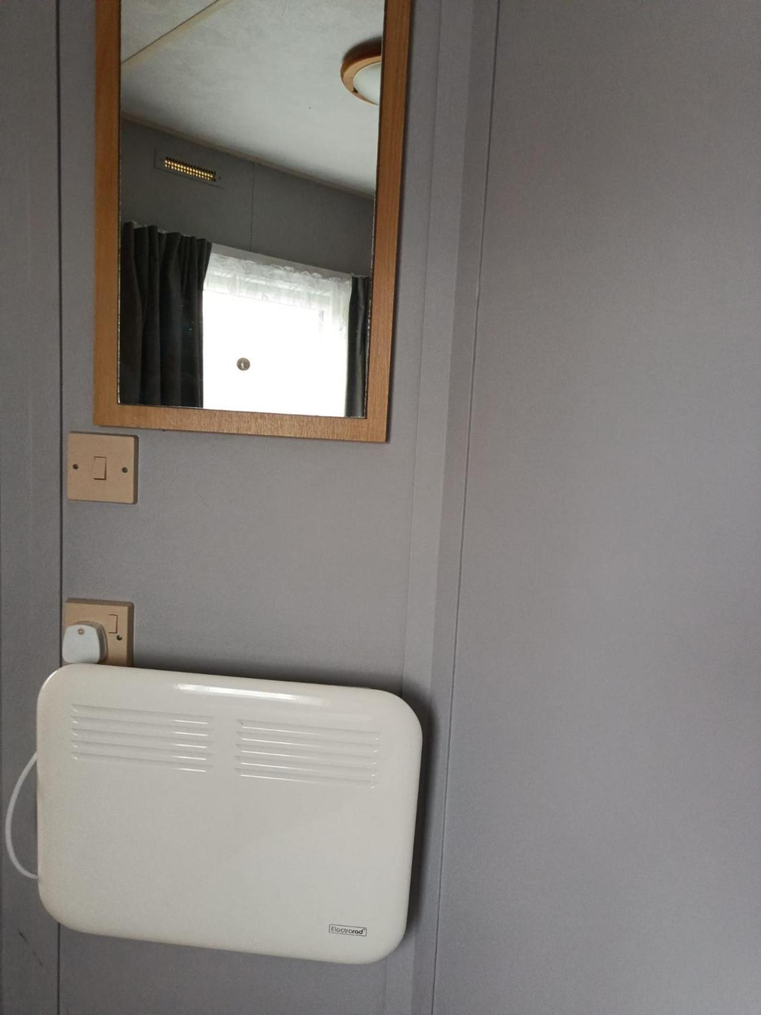 8 Berth Sealands Hotell Ingoldmells Eksteriør bilde