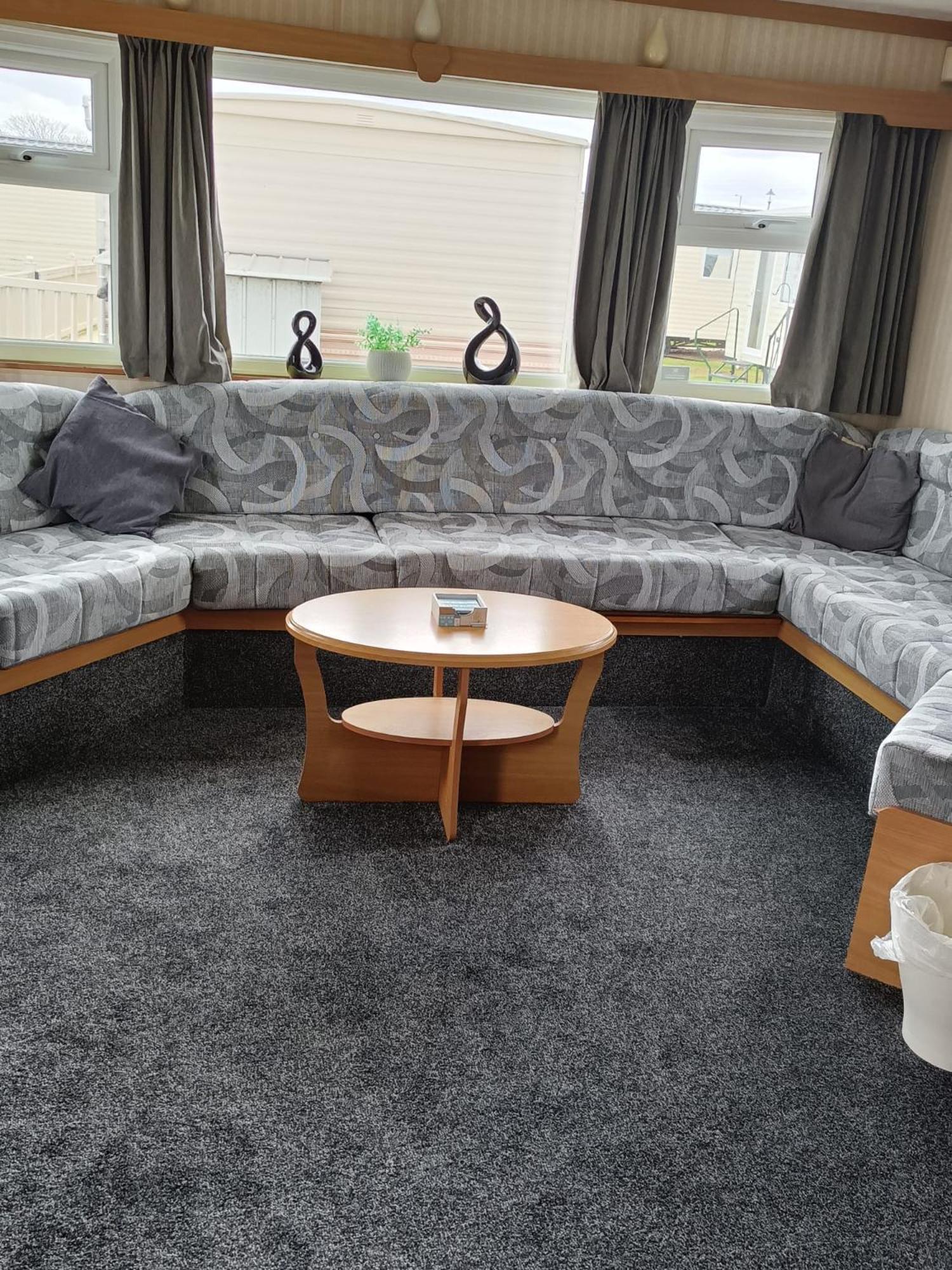 8 Berth Sealands Hotell Ingoldmells Eksteriør bilde