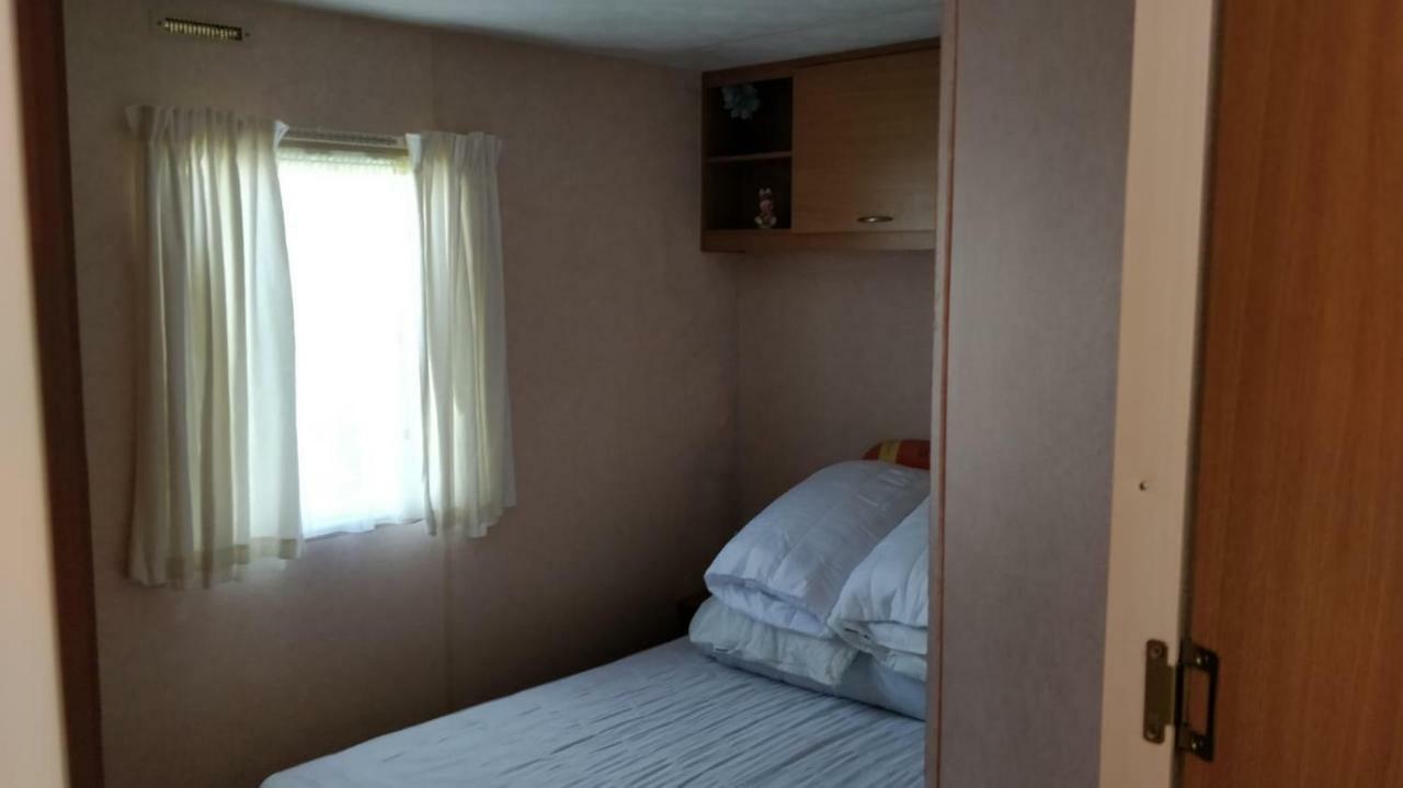 8 Berth Sealands Hotell Ingoldmells Eksteriør bilde