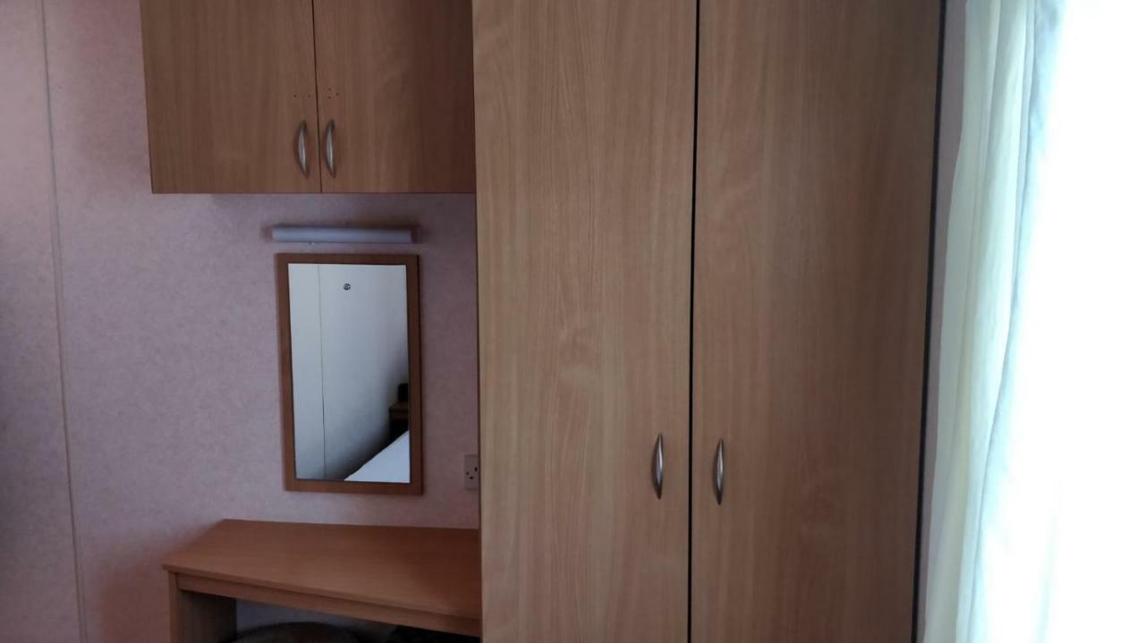 8 Berth Sealands Hotell Ingoldmells Eksteriør bilde