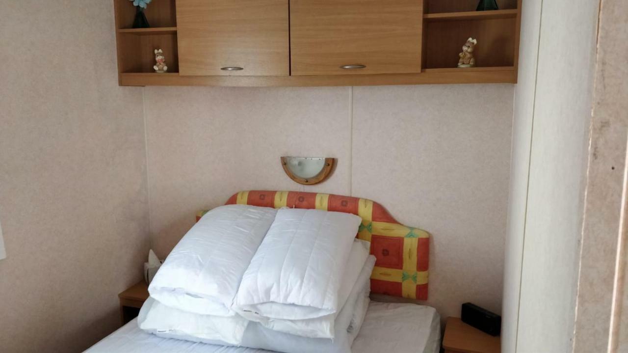 8 Berth Sealands Hotell Ingoldmells Eksteriør bilde