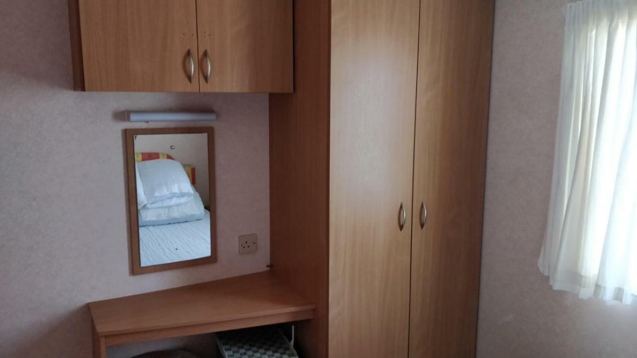 8 Berth Sealands Hotell Ingoldmells Eksteriør bilde